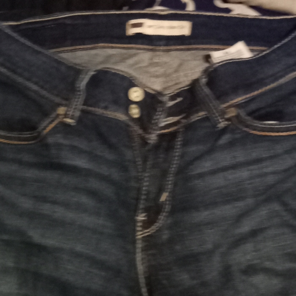 Levis - Picture 2 of 2